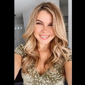 Meet your Posher, Rachy